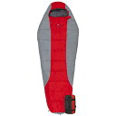 アウトドア キャンプ スリーピングバッグ アメリカ 1171 TETON Sports Tracker, 5 Degree Sleeping Bag; Ligh...