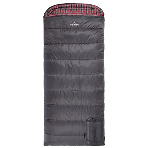 アウトドア キャンプ スリーピングバッグ アメリカ 139L TETON Sports Celsius XL -25F Sleeping Bag Cold Weather Sleeping Bag Great for Family Camping Free Compression Sackアウトドア キャンプ スリーピングバッグ アメリカ 139L