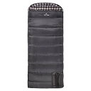 アウトドア キャンプ スリーピングバッグ アメリカ 1056L TETON Celsius Regular, 0 Degree Sleeping Bag, Al...