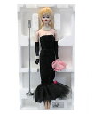 バービー バービー人形 7613 Solo In The Spotlight Porcelain Barbieバービー バービー人形 7613