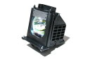 プロジェクターランプ ホームシアター テレビ 海外 輸入 WD-Y657 Mitsubishi WD-Y657 TV Replacement Lamp with...