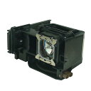 プロジェクターランプ ホームシアター テレビ 海外 輸入 PT-56LCX66 PANASONIC PT-56LCX66 TV Replacement Lamp...