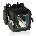 プロジェクターランプ ホームシアター テレビ 海外 輸入 XL-5100 Electrified XL-5100 F-9308-760-0 Replacemen...