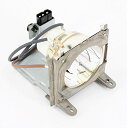 プロジェクターランプ ホームシアター テレビ 海外 輸入 AJ-LDX6 AWO Original Projector Lamp Bulb AJ-LDX6 wi...