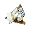 プロジェクターランプ ホームシアター テレビ 海外 輸入 5J.JC705.001 AWO Original Projector Bare Lamp Bulb ...