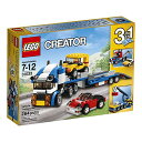 レゴ クリエイター 6099963 LEGO Creator Vehicle Transporterレゴ クリエイター 6099963