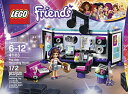 レゴ フレンズ 6099675 LEGO Friends 41103 Pop Star Recording Studio Building Kitレゴ フレンズ 6099675