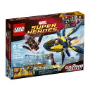 レゴ スーパーヒーローズ マーベル DCコミックス スーパーヒーローガールズ 6062400 LEGO Superheroes 76019 Starblaster Showdown Building Setレゴ スーパーヒーローズ マーベル DCコミックス スーパーヒーローガールズ 6062400