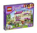 レゴ フレンズ レゴ フレンズ 4653125 LEGO Friends Olivia???s House 3315レゴ フレンズ 4653125