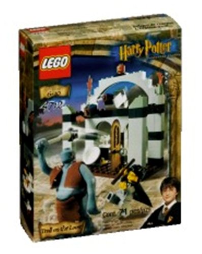 S 4712 LEGO: Harry Potter #4712S 4712