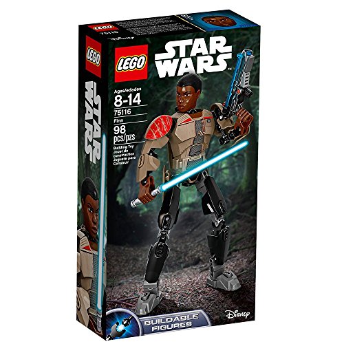 S X^[EH[Y 6136871 LEGO Star Wars Finn 75116 Star Wars ToyS X^[EH[Y 6136871