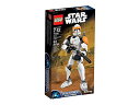 レゴ スターウォーズ 6117504 LEGO Star Wars 75108 Clone Commander Cody Building Kitレゴ スターウ...