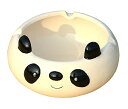 灰皿 海外モデル アメリカ 輸入物 PS-HOM695485011-ALAN01503 Creative Panda Ceramics Ashtrays Cute Home Decoration Ashtrays灰皿 海外モデル アメリカ 輸入物 PS-HOM695485011-ALAN01503