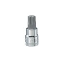 デウォルト 工具 ビットセット プラスドライバー マイナスドライバー DWMT89548B DEWALT Torx Socket, T60, 3/8-Inch ...