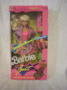 バービー バービー人形 2751 Barbie and the Beat with Glow in the Dark Costumeバービー バービー人形 27...