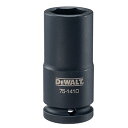 デウォルト 工具 ビットセット プラスドライバー マイナスドライバー DWMT75141B DEWALT 3/4