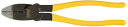 デウォルト 工具 ビットセット プラスドライバー マイナスドライバー DWHT70797 Dewalt DWHT70797 9 in. Lineman Plie...