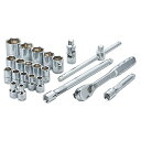 デウォルト 工具 ビットセット プラスドライバー マイナスドライバー DWMT19241 DEWALT DWMT19241 22 PC 1/2