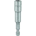 デウォルト 工具 ビットセット プラスドライバー マイナスドライバー DW2222 DEWALT DW2222 5/16-Inch by 2-9/16-Inch...