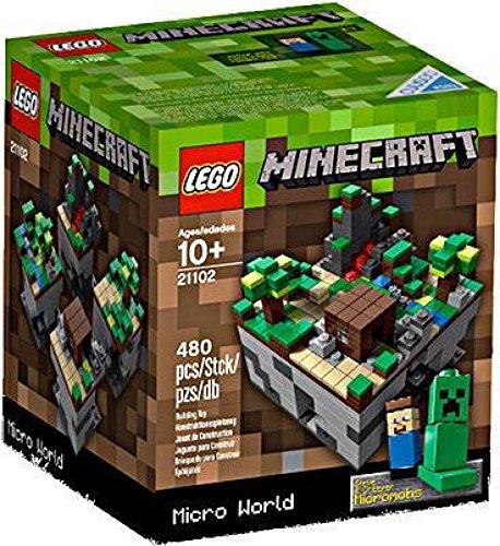 レゴ マインクラフト Toy / Play LEGO Minecraft 21102, mindstorms, sets, list, star, wars, legoshop, lego, fire, station, bionicle Game / Kid / Childレゴ マインクラフト