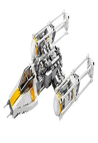 レゴ スターウォーズ 4498195 Lego Star Wars Y-Wing Fighterレゴ スターウォーズ 4498195