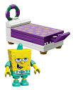 メガブロック スポンジボブ 組み立て 知育玩具 94628 Mega Bloks Spongebob ...