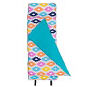 アウトドア キャンプ スリーピングバッグ アメリカ 28703 Wildkin Original Nap Mat with Reusable Pillow fo...