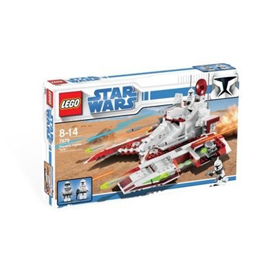 쥴  7679 LEGO Star Wars Republic Fighter Tank (7679)쥴  7679