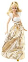 バービー バービー人形 X4869 Barbie Holiday Wishes Dollバービー バービー人形 X4869