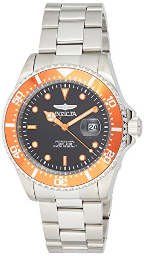 腕時計 インヴィクタ インビクタ プロダイバー メンズ 22022 Invicta Men's 22022 Pro Diver Analog Display Quartz Silver Watch腕時計 インヴィクタ インビクタ プロダイバー メンズ 22022