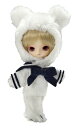 プーリップドール 人形 ドール LD-510 Pullip Little Dal Doll - Jouetプーリップドール 人形 ドール LD-510