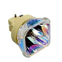 プロジェクターランプ ホームシアター テレビ 海外 輸入 5J.J4L05.001 AWO Original Projector Bare Bulb 5J.J4...
