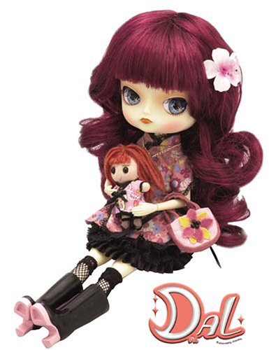 סåץɡ ͷ ɡ Jun Planning Pullip Dal Fiori Fashion Dollסåץɡ ͷ ɡ