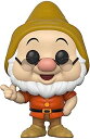 白雪姫 スノーホワイト ディズニープリンセス 21728 Funko Pop Disney: Snow White - Doc Collectible Viny...