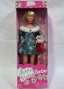 バービー バービー人形 18909 Festive Season Barbie Doll Special Edition (1997)バービー バービー人形 18909