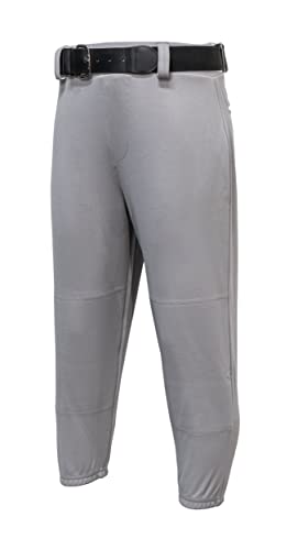 obg C[Xg 싅 x[X{[ W[[O A164064GYYXS EASTON Youth PRO PULL UP Baseball Pant, Youth, XSmall, Greyobg C[Xg 싅 x[X{[ W[[O A164064GYYXS