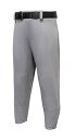 バット イーストン 野球 ベースボール メジャーリーグ A164064GYYM EASTON Youth PRO PULL UP Baseball Pant, ...