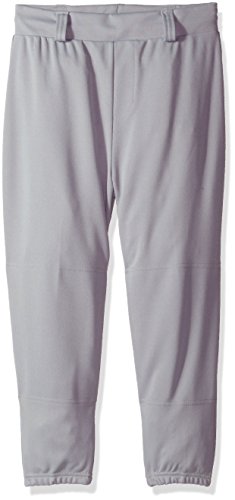 obg C[Xg 싅 x[X{[ W[[O Easton Youth Boy's Pro Pull-Up Baseball Pants, Gray, YXL (X-Large)obg C[Xg 싅 x[X{[ W[[O