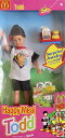 バービー バービー人形 Barbie: Happy Meal Todd Doll (1993)バービー バービー人形