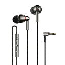 海外輸入ヘッドホン ヘッドフォン イヤホン 海外 輸入 E1010 1MORE Quad Driver in-Ear Earphones Hi-Res High Fidelity Headphones Warm Bass, Spacious Reproduction, High Resolution, Mic in-Line Remote海外輸入ヘッドホン ヘッドフォン イヤホン 海外 輸入 E1010