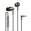 ͢إåɥۥ إåɥե ۥ  ͢ E1010 1MORE Quad Driver in-Ear Earphones Hi-Res High Fidelity Headphones Warm Bass, Spacious Reproduction, High Resolution, Mic in-Line Remote͢إåɥۥ إåɥե ۥ  ͢ E1010