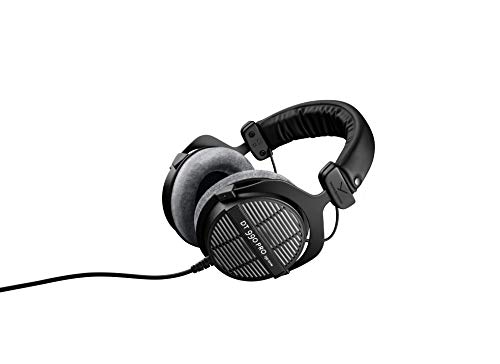 海外輸入ヘッドホン ヘッドフォン イヤホン 海外 輸入 459038 beyerdynamic DT 990 Pro 250 ohm Over-Ear Studio Headphones For Mixing, Mastering, and Editing海外輸入ヘッドホン ヘッドフォン イヤホン 海外 輸入 459038