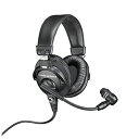 海外輸入ヘッドホン ヘッドフォン イヤホン 海外 輸入 AUD BPHS1 Audio-Technica BPHS1 Broadcast Stereo Head...