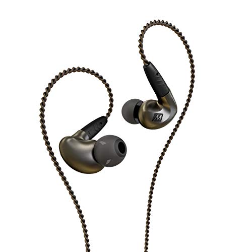 海外輸入ヘッドホン ヘッドフォン イヤホン 海外 輸入 EP-P1-ZN-MEE MEE audio Pinnacle P1 High Fidelity Audiophile In-Ear Headphones with Detachable Cables - EP-P1-ZN-MEE, Pinnacle P1 (Zinc)海外輸入ヘッドホン ヘッドフォン イヤホン 海外 輸入 EP-P1-ZN-MEE