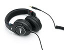 海外輸入ヘッドホン ヘッドフォン イヤホン 海外 輸入 SRH840 Shure SRH840 Professional Monitoring Headphones Optimized for Critical Listening and Studio Monitoring, Developed for Professional Aud海外輸入ヘッドホン ヘッドフォン イヤホン 海外 輸入 SRH840