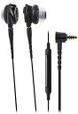 海外輸入ヘッドホン ヘッドフォン イヤホン 海外 輸入 ATHCKS1100IS Audio-Technica ATH-CKS1100iS Solid Bass In-Ear Headphones with In-Line Microphone Control, Black/Gold海外輸入ヘッドホン ヘッドフォン イヤホン 海外 輸入 ATHCKS1100IS