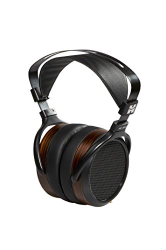 海外輸入ヘッドホン ヘッドフォン イヤホン 海外 輸入 HE560 Hifiman HE-560 Full-Size Planar Magnetic Over-Ear Headphones (Black/Woodgrain)海外輸入ヘッドホン ヘッドフォン イヤホン 海外 輸入 HE560