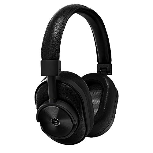 海外輸入ヘッドホン ヘッドフォン イヤホン 海外 輸入 MW60B1 Master & Dynamic MW60 Wireless Bluetooth Foldable Headphones - Premium Over-The-Ear Headphones - Noise Isolating - Portable海外輸入ヘッドホン ヘッドフォン イヤホン 海外 輸入 MW60B1