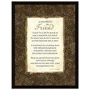 Ǐ CeA ^yXg[ Ǌ|IuWF COfUC DX8512 DEXSA Prayer for My Friend Wood Framed Plaque - Made in the USA - 6.5