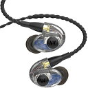 海外輸入ヘッドホン ヘッドフォン イヤホン 海外 輸入 78537 Westone Audio AM Pro 20 Dual-Driver Universal-Fit In-Ear Musicians’ Monitors with SLED Technology and Removable Twisted MMCX Audio Cab海外輸入ヘッドホン ヘッドフォン イヤホン 海外 輸入 78537